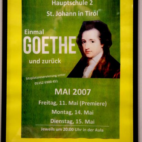 Plakat 2007