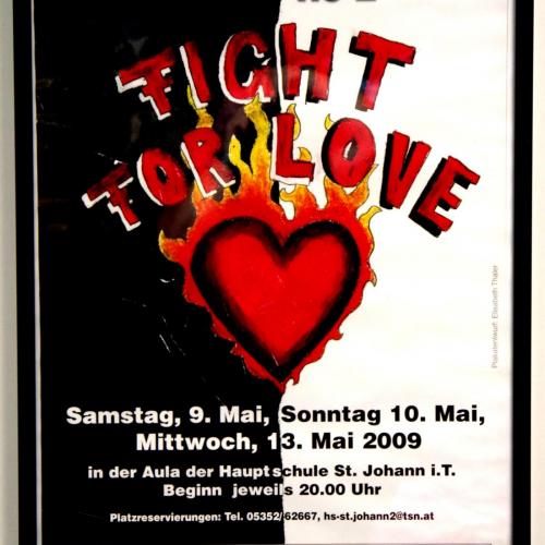 Plakat 2009