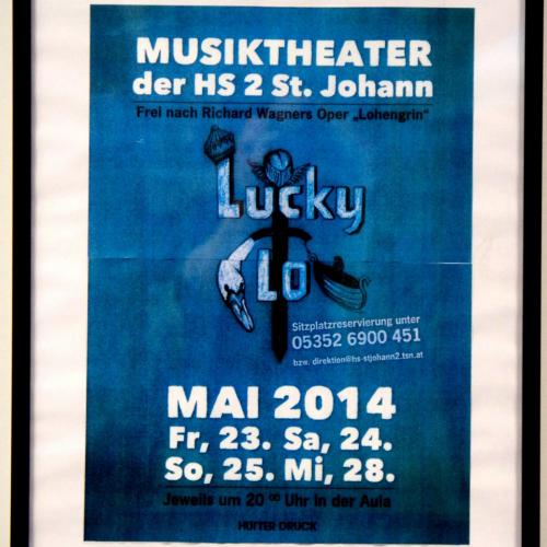 Plakat 2014