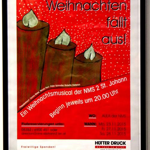 Plakat 2015