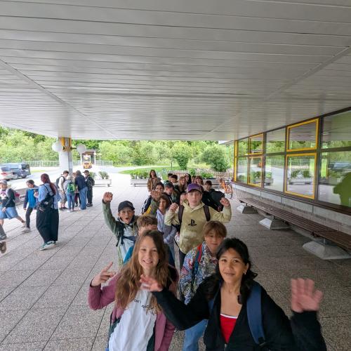 Schüler:innen