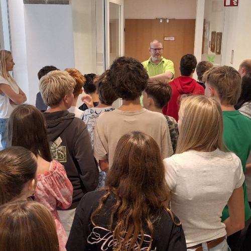 3a im Pflegeheim St. Johann
