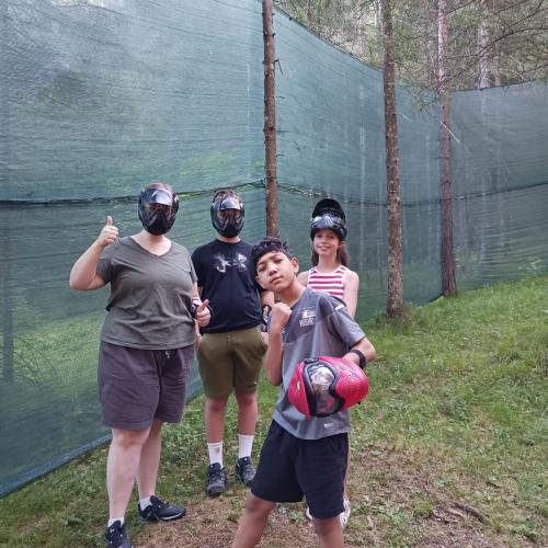 Sommersporttag 3a