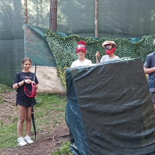 Sommersporttag 3a