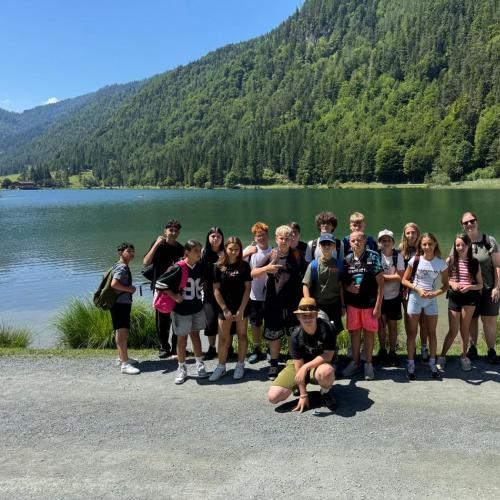 Sommersporttag 3a