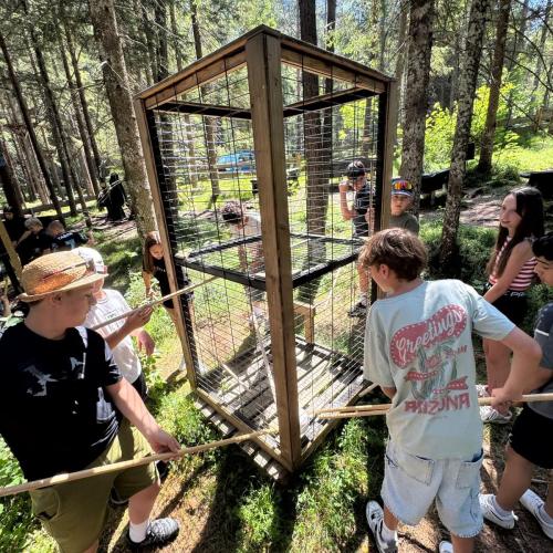 Sommersporttag 3a