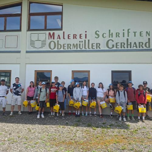 Betriebsbesichtigung 3b