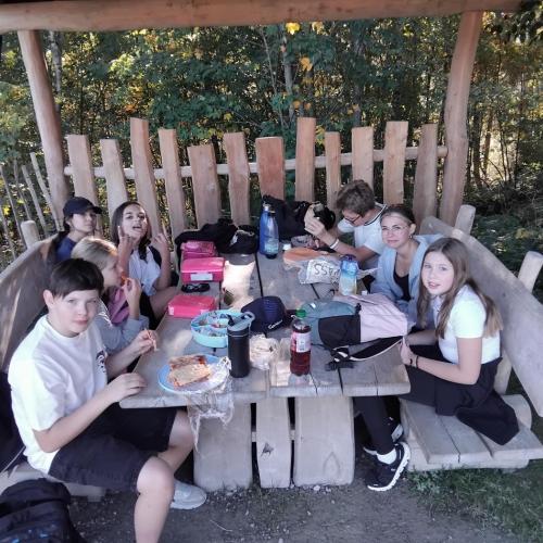 2a Wandertag Goasberg 3