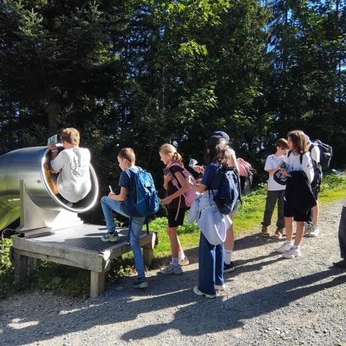 2a Wandertag Goasberg 2