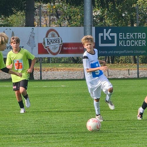 Fussball 5