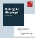 Gütesiegel Bildung