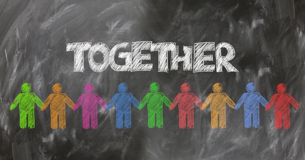 Gemeinschaft