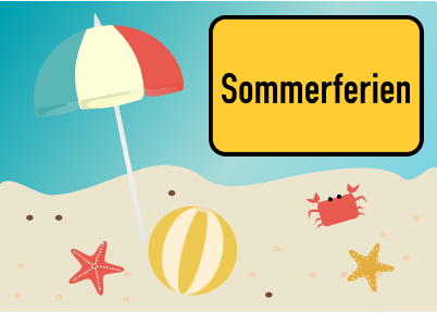 Sommerferien