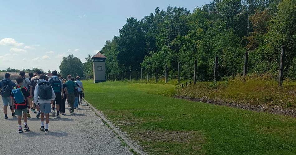 Dachau