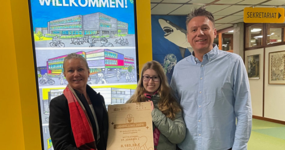 AufBauWerk Sammlung 2024
