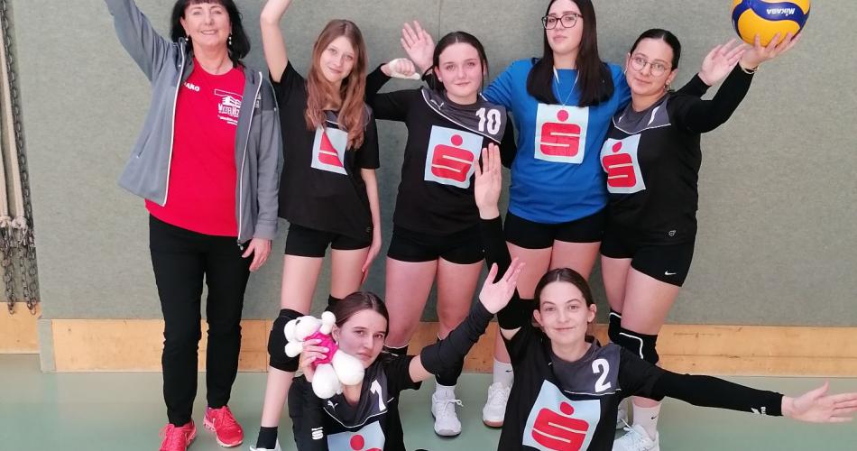 Teamfoto-Titel
