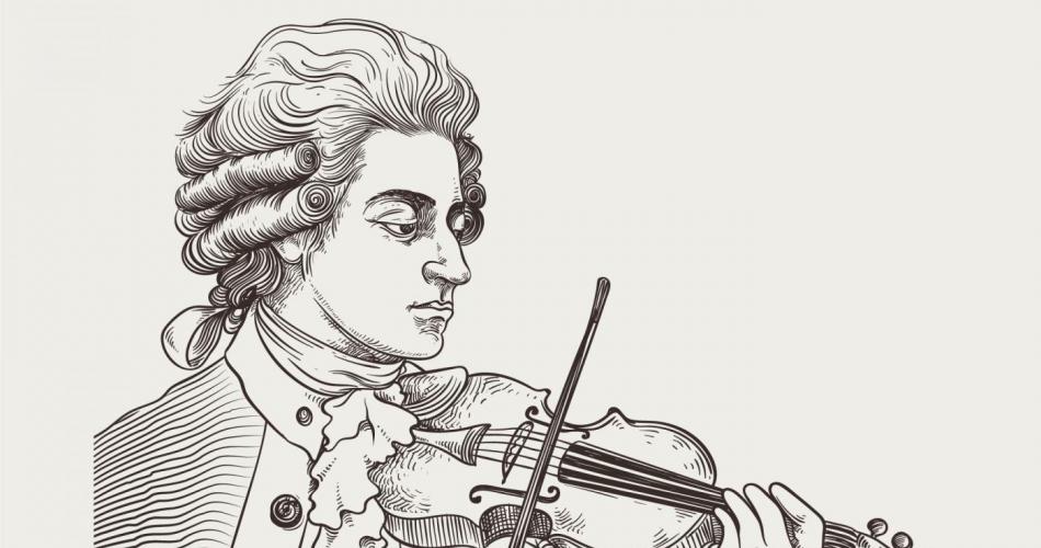 Mozart
