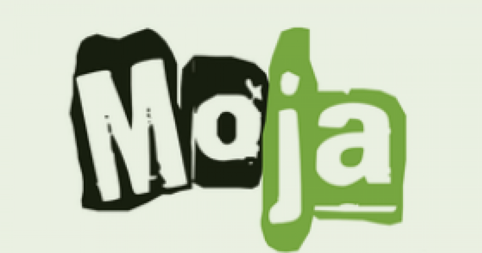 MOJA