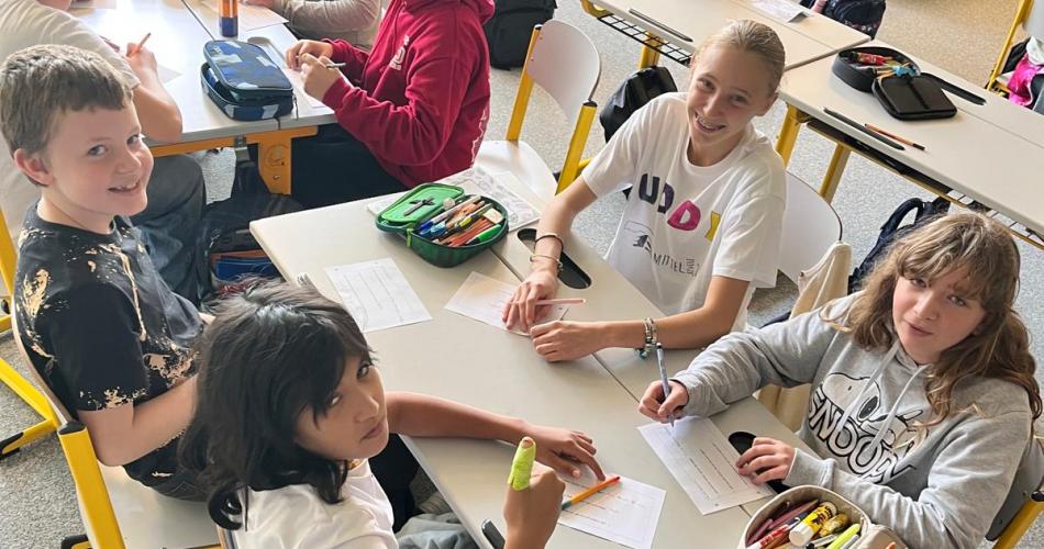 Buddys und Buddylinos