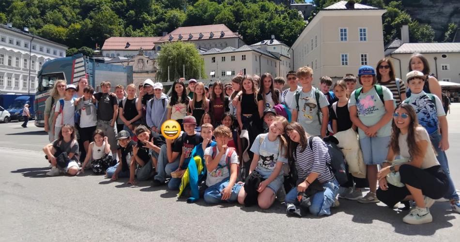 Schüler:innen