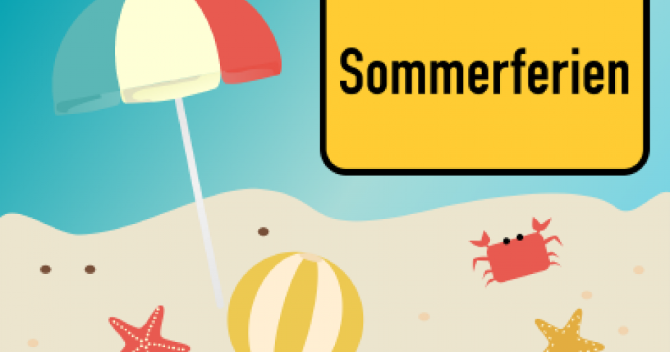 Sommerferien
