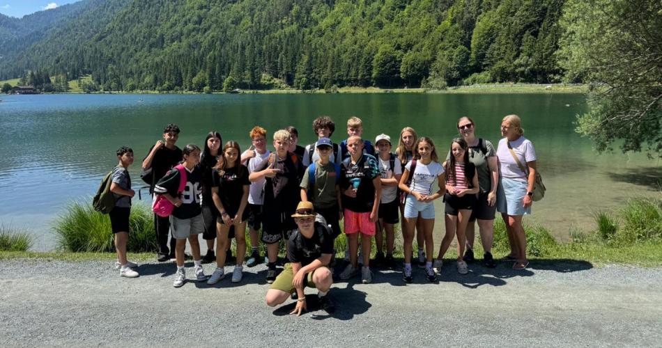 Sommersporttag 3a