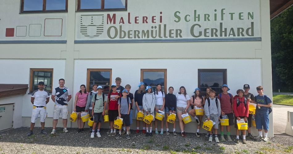 Betriebsbesichtigung 3b