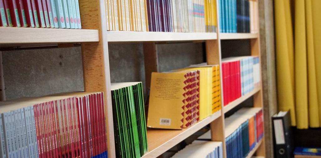 Schulhaus 2021/22 Schulhaus 2021/22