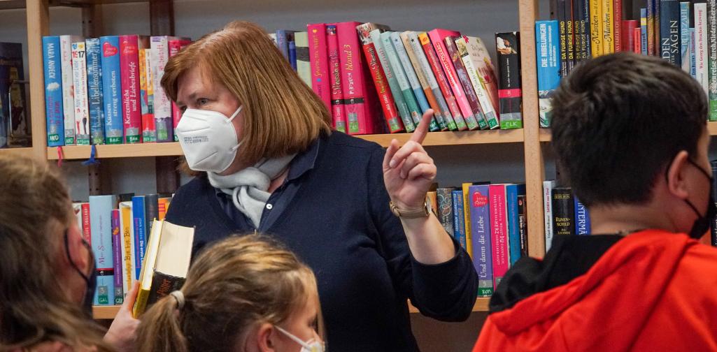 Schulhaus 2021/22 Schulhaus 2021/22