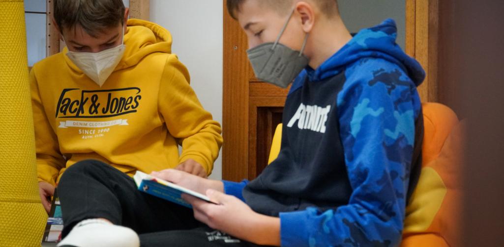 Schulhaus 2021/22 Schulhaus 2021/22