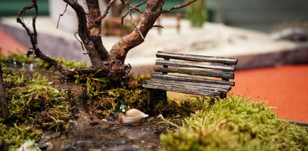 2021/22 Krippenausstellung