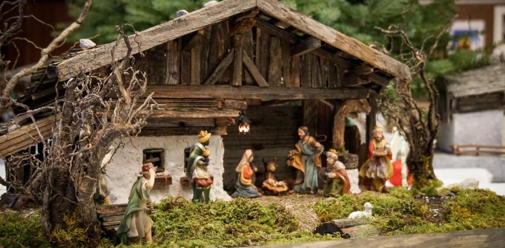 2021/22 Krippenausstellung