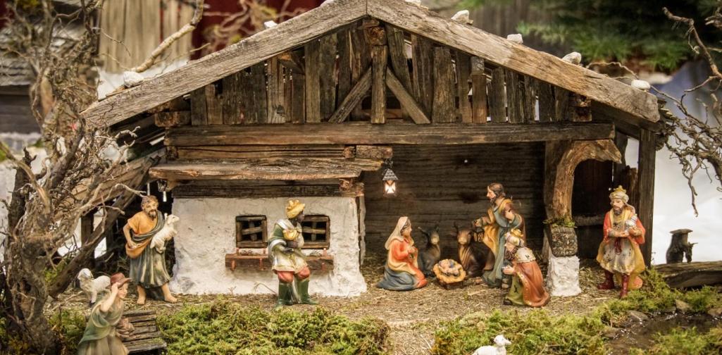 2021/22 Krippenausstellung