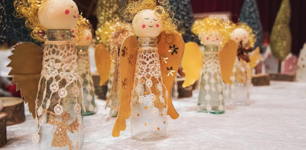 2021/22 Krippenausstellung